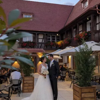 Comment choisir son lieu de mariage en Alsace ?