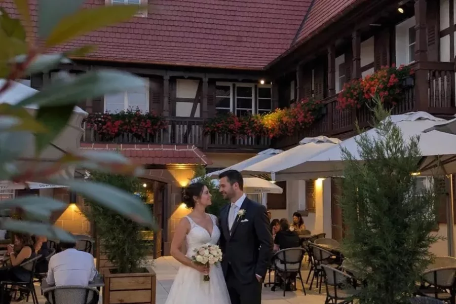 Comment choisir son lieu de mariage en Alsace ?