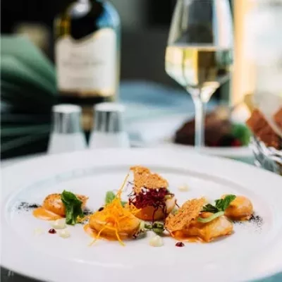 À la découverte de la Gastronomie