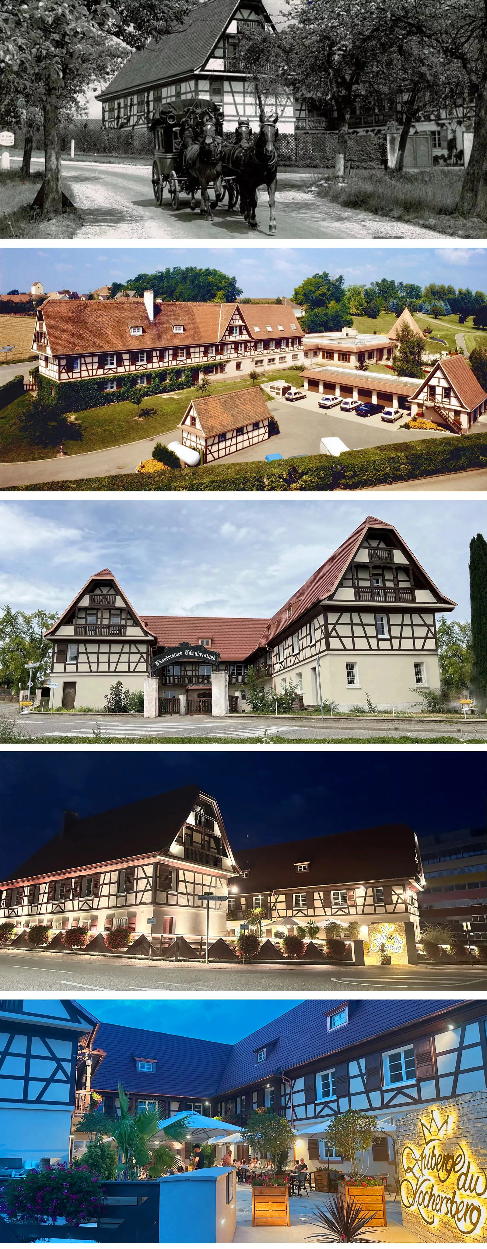 Image module
