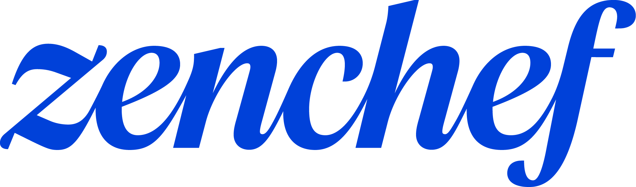 ZenChef - Réservation en ligne
