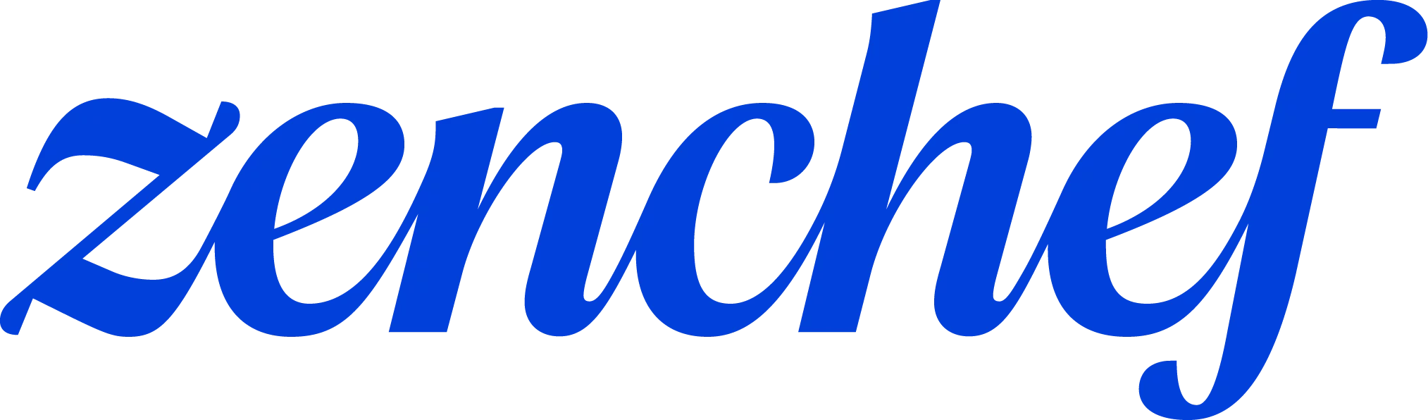 ZenChef - Réservation en ligne
